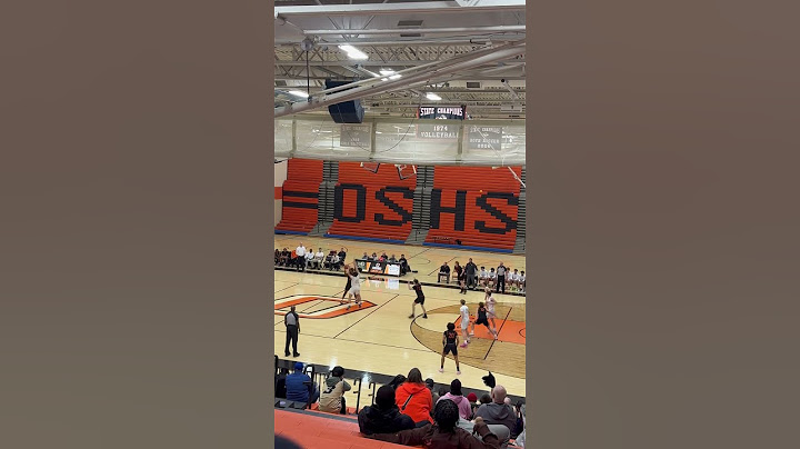 4th PlayOff Game