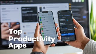 Free Productivity App Review  Best To Do List App 2025