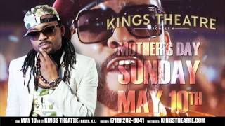 Machel Montano Live @ Kings Theatre 2015 (30sec TV Spot)