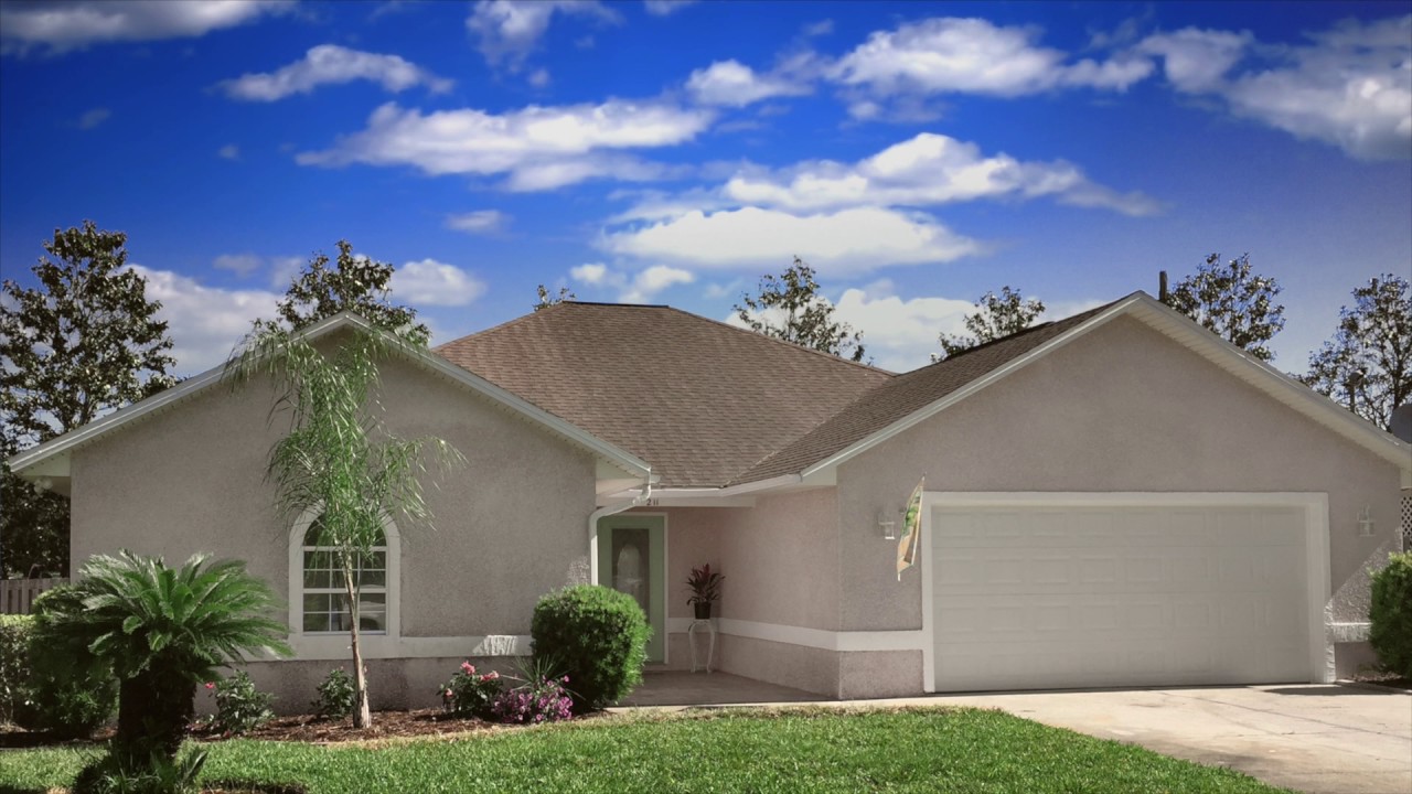 211 Shore Drive, St. Augustine Florida YouTube