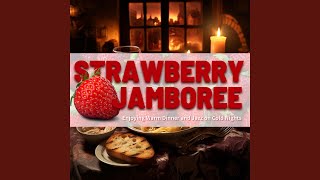 Bubbling Winter Romance (Key Eb Ver.)
