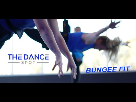 The Dance Spot - FUSE Bungee Fit