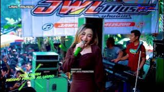 JWL MUSIC - SEMATA KARENAMU - EVIS RENATA - KHITANAN KEANU MIRZA ALVARO - NGASEM BATEALIT JEPARA