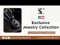 Exclusive jewelry collection  for booking   9923032432 l smart choice  jewelry  style fashion