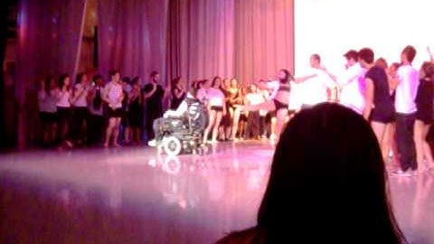 Curtain Call Summer 2010 GCC