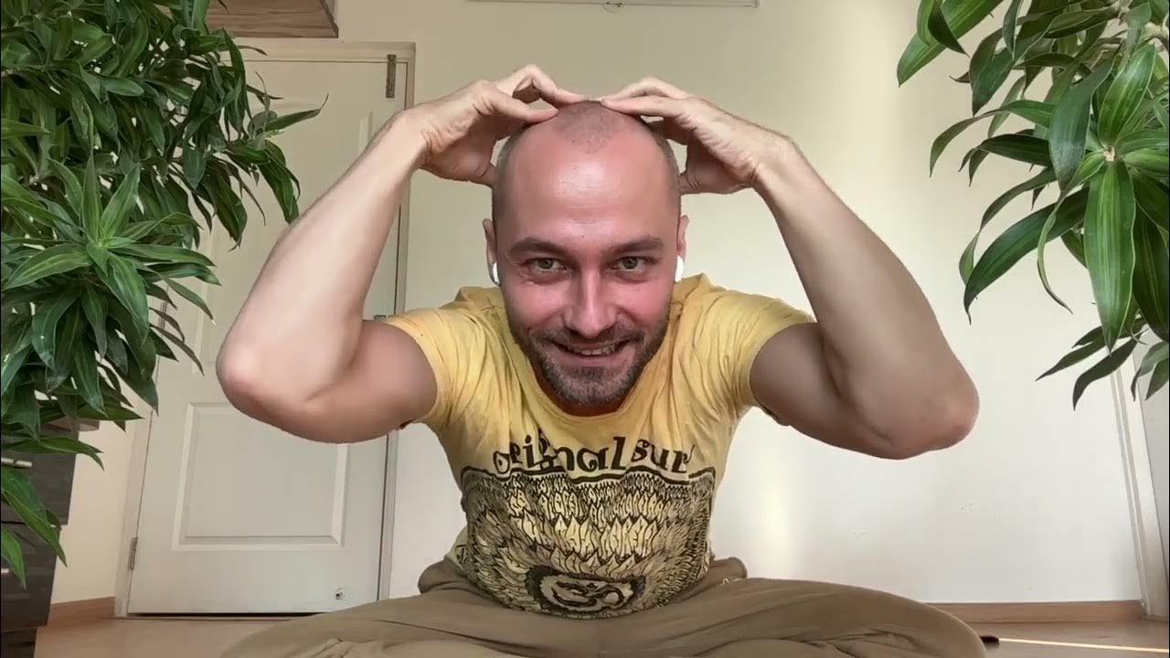 Филипп Дунский йога