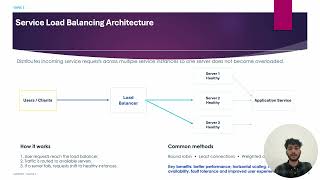 CLBE304 Tutorial 4 Cloud Architectures