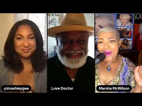 The Michael Colyar Morning Show ep