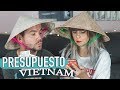 ¿CUANTO CUESTA viajar a VIETNAM?