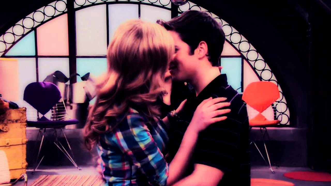 you'll be in my heart♡ freddie/sam♡