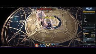 [LOSTARK/KOR] CS 4328 Control Glaivier DPS with Arc Grid 232