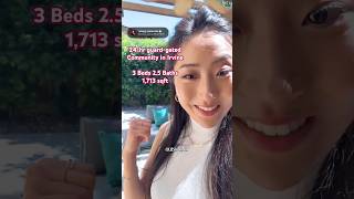 Open House 💟 📍71 Brindisi, Irvine, CA 92618 - Ryeong Jeong, REALTOR® 📲 323.684.6935