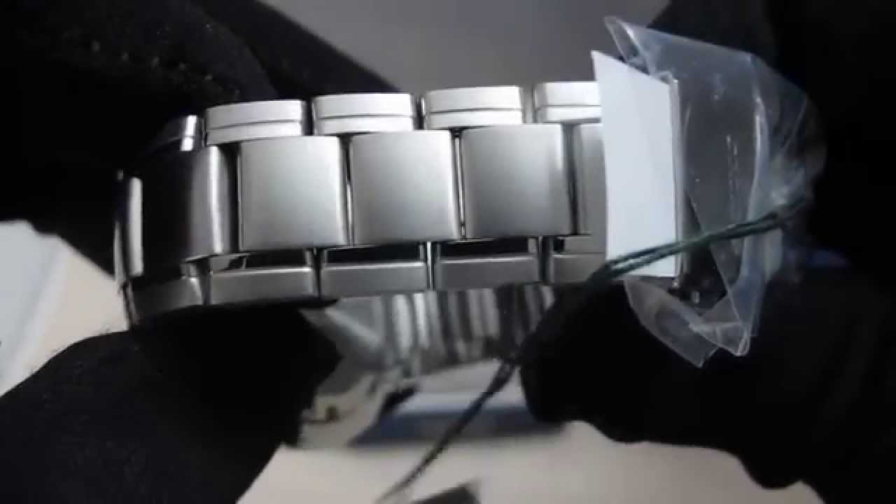 Обзор мужских наручных часов Seiko Kinetic SKA525