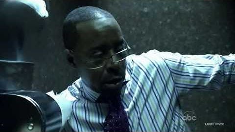 Вспомни, что будет (Flash Forward) S01E02