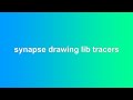 how to make tracers using synapse drawing lib for roblox (tutorial)