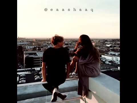 حبيبي معاك انا بنسي كل الدنياا دي