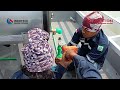 Pemasangan SWH Ariston Bapak Hendrik Leonardo