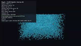 CMP674 - Collision Detection on GPU