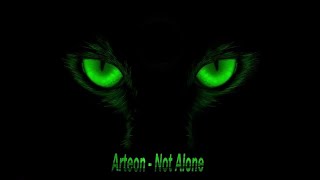 Arteon - Not Alone (Rush style)