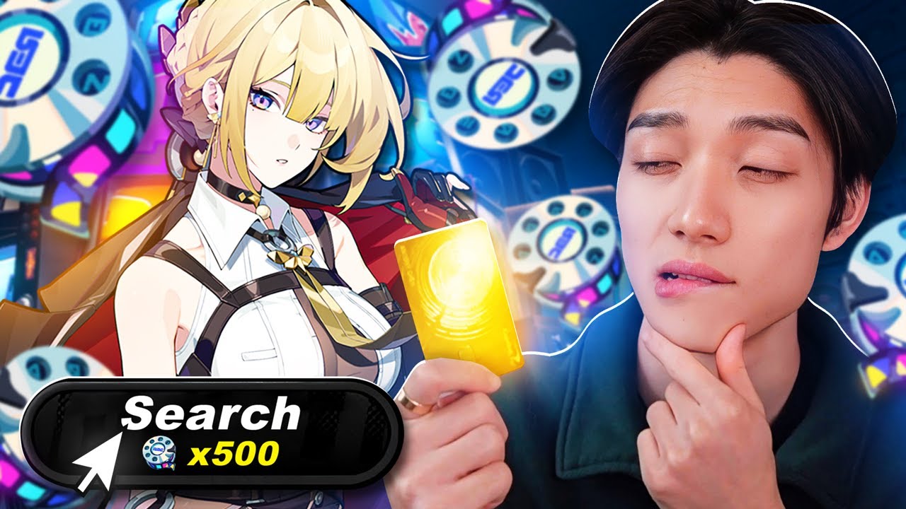 I Spent EVERYTHING For Evelyn - YouTube