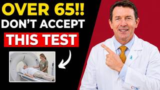 5 Medical Checkups I'd NEVER Get After 65 — Doctor Explains