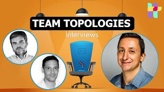 Manuel Pais y Team Topologies |  Ep. 2 💬 #ALWAYSLEARNING INTERVIEWS