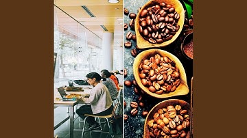 Sprightly Ambiance for Afternoon Javas