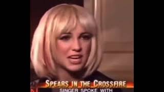 Stan Twitter : Britney Spears i really did like Pepsi