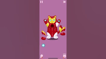 Perfect Tidy - Level 94 Three-Star Walkthrough, Guide, and Answers