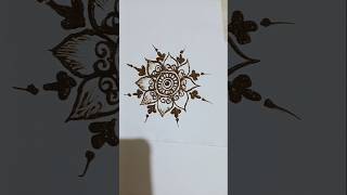 Festival Special Mehandi Design #art #hennatattoodesign #arabicmehndidesign #hennadesign #hennatatto