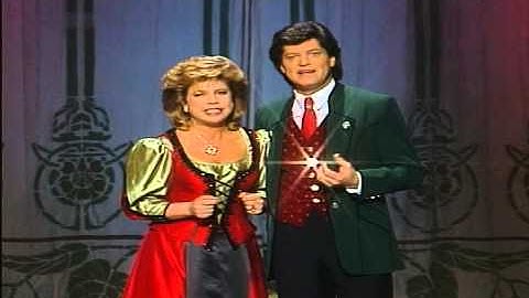 Thumbnail of Marianne & Michael - Es dunkelt schon in der Heide 1988