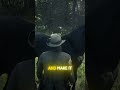 You Probably Missed This FAST and RARE Black Horse in Red Dead Redemption 2 😱