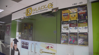 The Knowledge Key Centre Tour