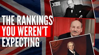 The Best & Worst Uk Prime Ministers Ranked