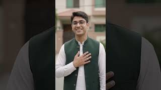 My first vlog | Please subscribe for more videos | Mr. Farhan | Pak Army drama short film | Sub