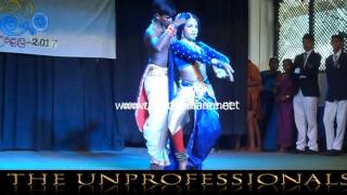 Kuweni Dance The Unprofessionals
