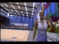 Evgenia Kanaeva-Fantastic Ribbon-final+Awards Ceremony-WC Corbeil-Essonnes 2011-NTV coverage