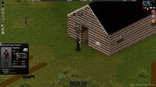 16x pop Build 42 cabin in the woods season 2