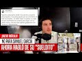 NO SE AGUANTÓ! EL SENATHOR SUELTA NUEVA FRASE Y LAS REDES SE LO COMEN VIVO. ESTO ACABA DE PASAR.