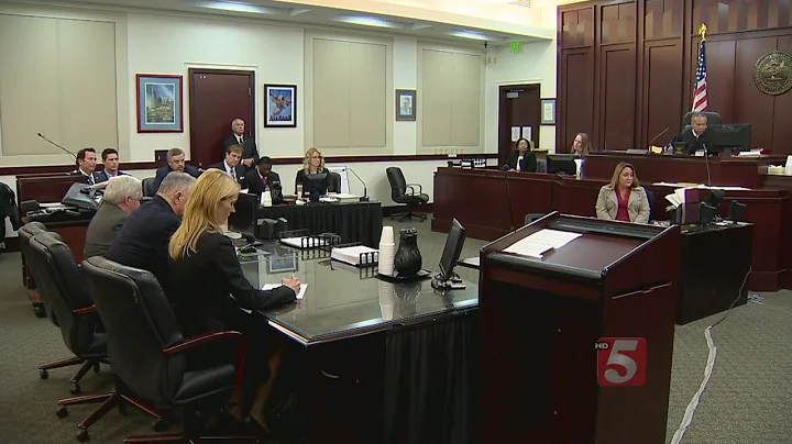 Attorneys Furious Over Leaked Vanderbilt Rape Case Video