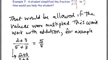 6.1 The Set of Rational Numbers (part 2)