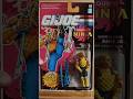 G.I Joe 1992 T'Jbang Ninja Force #gijoe #tjbang #ninjaforce