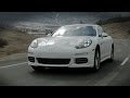 Porsche Panamera 4 Review (Affordable Luxury Pt.1) - Everyday Driver