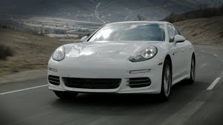 Porsche Panamera 4 Review (Affordable Luxury Pt.1) - Everyday Driver Porsche Panamera 4 Review (Affordable Luxury Pt.1) - Everyday Driver
