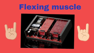 Schiit Yggdrasil DAC (in English) #Schiit #Yggdrasil