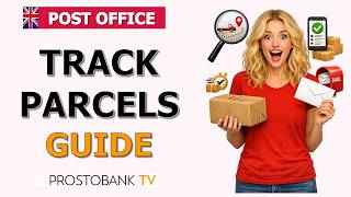 How to Track a Post Office Parcel or Letter: Royal Mail Guide