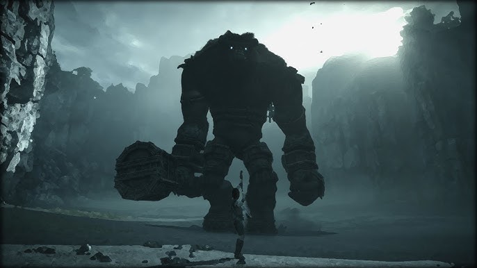 15 Giant Bosses That Are Very Easy To Defeat