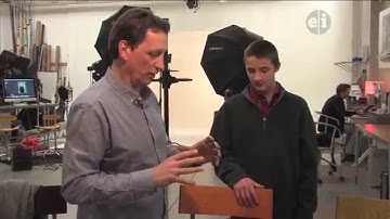 Homework Hotline: Myers Creative Imaging