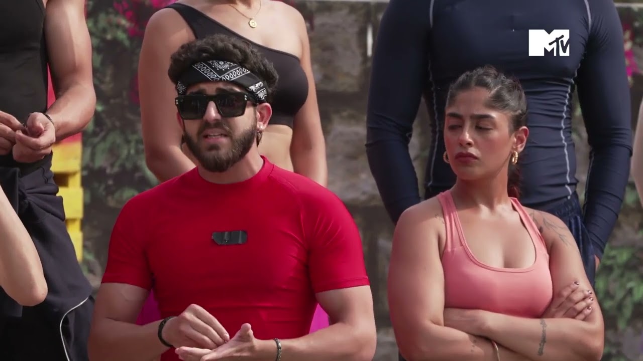 The Throne Challenge That Changed the Game | Pyaar Ya Paisa? | MTV Splitsvilla X6