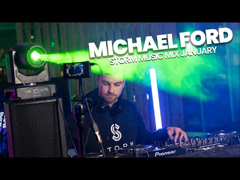 Storm Music Mix Live @ STORM MUSIC HEADQUARTERS